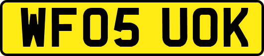 WF05UOK