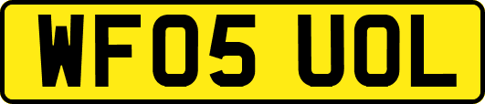 WF05UOL