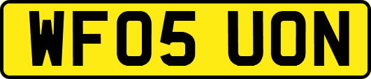 WF05UON