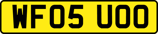 WF05UOO