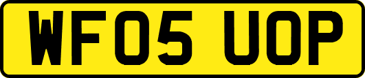 WF05UOP