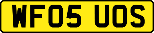 WF05UOS