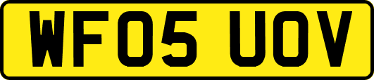 WF05UOV