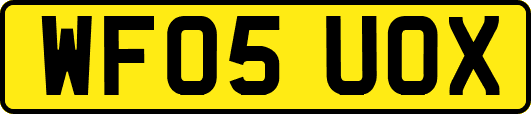 WF05UOX