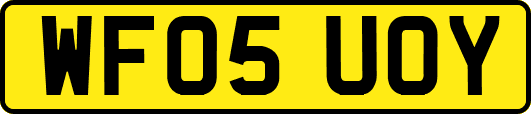 WF05UOY