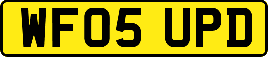 WF05UPD