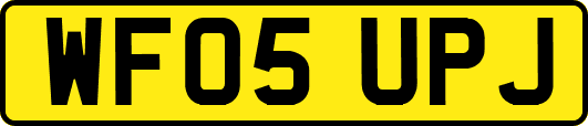 WF05UPJ