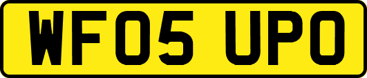 WF05UPO
