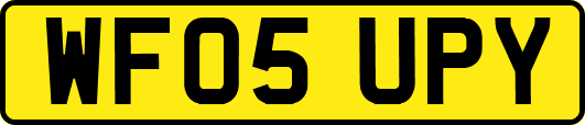 WF05UPY
