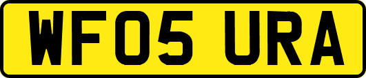 WF05URA