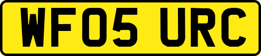 WF05URC