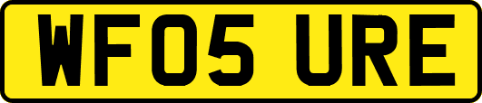 WF05URE