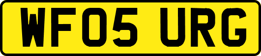 WF05URG