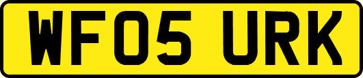 WF05URK