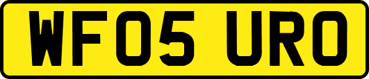 WF05URO