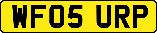 WF05URP