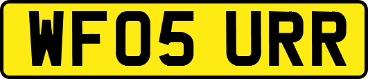 WF05URR