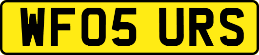 WF05URS