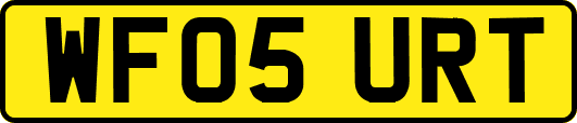 WF05URT