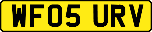 WF05URV