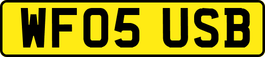 WF05USB