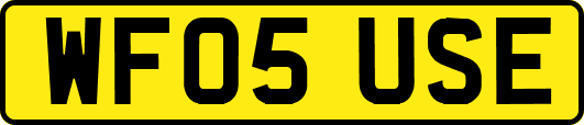 WF05USE