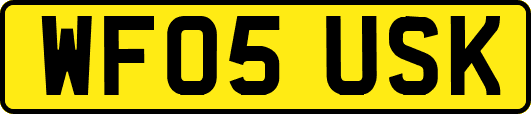WF05USK
