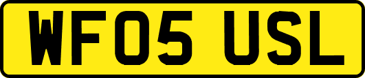 WF05USL
