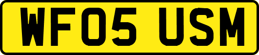 WF05USM