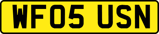WF05USN