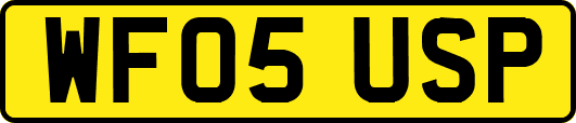 WF05USP