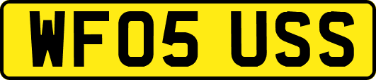 WF05USS