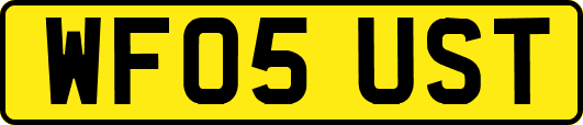 WF05UST