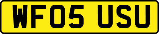 WF05USU
