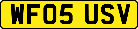 WF05USV