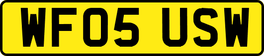 WF05USW