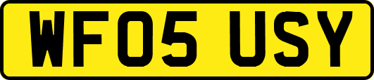 WF05USY