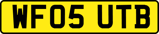 WF05UTB