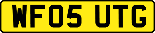 WF05UTG