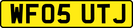 WF05UTJ