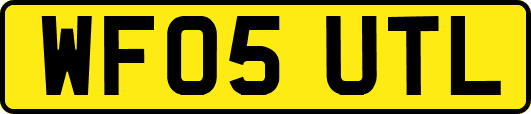 WF05UTL