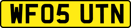 WF05UTN
