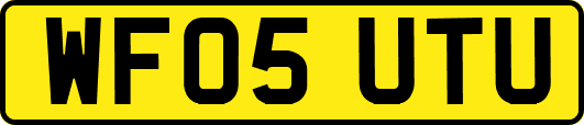 WF05UTU