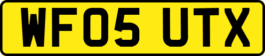 WF05UTX