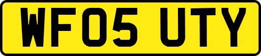 WF05UTY