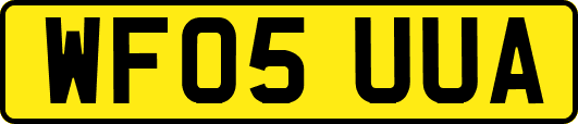 WF05UUA