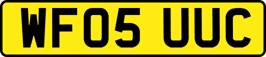 WF05UUC