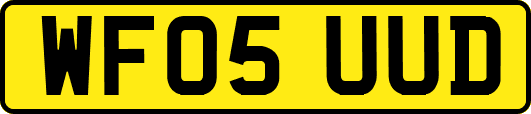 WF05UUD