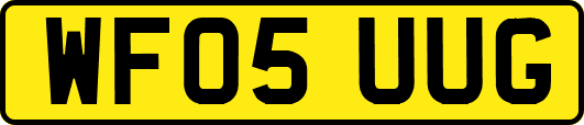 WF05UUG