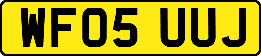 WF05UUJ